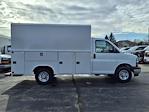 New 2025 Chevrolet Express 3500 Service Utility Van for sale #25F207 - photo 7