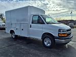 New 2025 Chevrolet Express 3500 Service Utility Van for sale #25F207 - photo 8