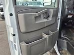 New 2025 Chevrolet Express 3500 Service Utility Van for sale #25F207 - photo 10