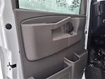New 2025 Chevrolet Express 3500 Box Van for sale #25F208 - photo 10