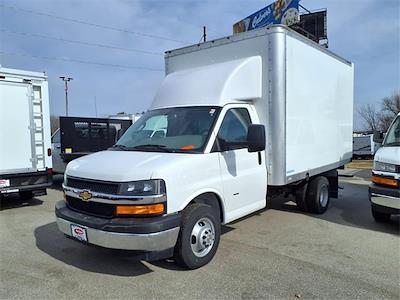 New 2025 Chevrolet Express 3500 - photo 1