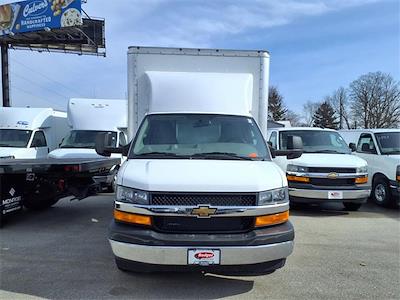 New 2025 Chevrolet Express 3500 - photo 1