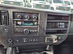New 2025 Chevrolet Express 3500 Box Van for sale #25F209 - photo 12