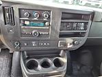New 2025 Chevrolet Express 3500 Box Van for sale #25F209 - photo 13