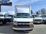 New 2025 Chevrolet Express 3500 Box Van for sale #25F209 - photo 3