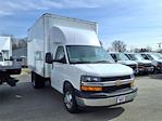 New 2025 Chevrolet Express 3500 Box Van for sale #25F209 - photo 4