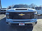 New 2025 Chevrolet Silverado 3500 Regular Cab 4WD Service Truck for sale #25F210 - photo 3