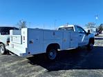 New 2025 Chevrolet Silverado 3500 Regular Cab 4WD Service Truck for sale #25F210 - photo 2