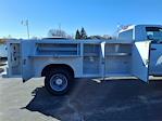 New 2025 Chevrolet Silverado 3500 Regular Cab 4WD Service Truck for sale #25F210 - photo 5