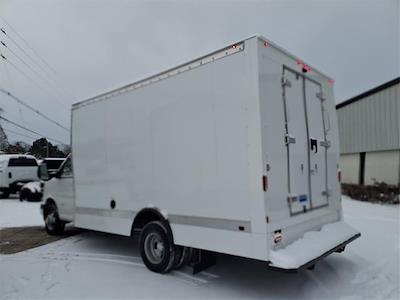 New 2025 Chevrolet Express 3500 - photo 1
