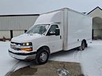 New 2025 Chevrolet Express 3500 Box Van for sale #25F212 - photo 1
