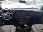New 2025 Chevrolet Express 3500 Box Van for sale #25F212 - photo 10
