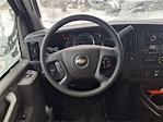 New 2025 Chevrolet Express 3500 Box Van for sale #25F212 - photo 12