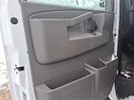 New 2025 Chevrolet Express 3500 Box Van for sale #25F212 - photo 16