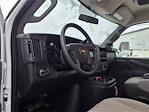 New 2025 Chevrolet Express 3500 Box Van for sale #25F212 - photo 17
