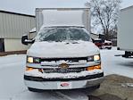 New 2025 Chevrolet Express 3500 Box Van for sale #25F212 - photo 4