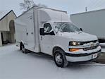 New 2025 Chevrolet Express 3500 Box Van for sale #25F212 - photo 5