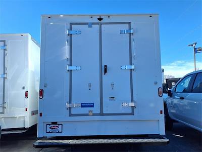 New 2025 Chevrolet Express 3500 - photo 1