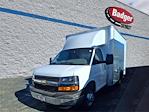 New 2025 Chevrolet Express 3500 Box Van for sale #25F213 - photo 1