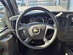 New 2025 Chevrolet Express 3500 Box Van for sale #25F213 - photo 13