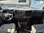 New 2025 Chevrolet Express 3500 Box Van for sale #25F213 - photo 14