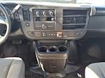New 2025 Chevrolet Express 3500 Box Van for sale #25F213 - photo 15