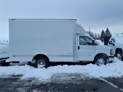 New 2025 Chevrolet Express 3500 Cutaway for sale #25F214 - photo 2