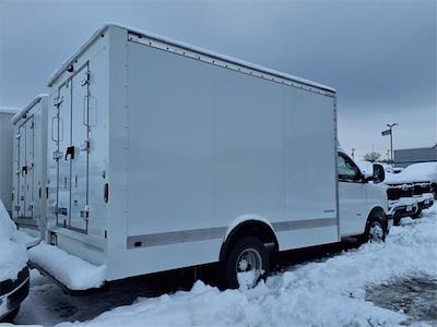 New 2025 Chevrolet Express 3500 - photo 1
