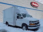 New 2025 Chevrolet Express 3500 Cutaway for sale #25F214 - photo 1