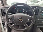 New 2025 Chevrolet Express 3500 Cutaway for sale #25F214 - photo 10