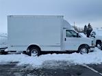 New 2025 Chevrolet Express 3500 Cutaway for sale #25F214 - photo 2