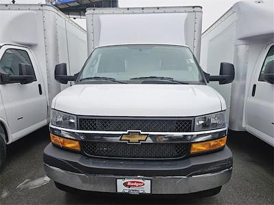 New 2025 Chevrolet Express 3500 - photo 1