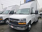 New 2025 Chevrolet Express 3500 Box Van for sale #25F218 - photo 1