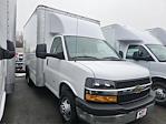 New 2025 Chevrolet Express 3500 Box Van for sale #25F218 - photo 4