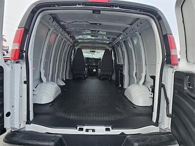 New 2025 Chevrolet Express 3500 Empty Cargo Van for sale #25F219 - photo 2