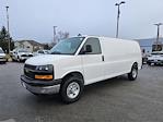 New 2025 Chevrolet Express 3500 Empty Cargo Van for sale #25F219 - photo 1