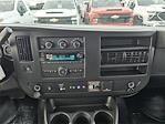 New 2025 Chevrolet Express 3500 Empty Cargo Van for sale #25F219 - photo 10