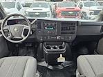New 2025 Chevrolet Express 3500 Empty Cargo Van for sale #25F219 - photo 13