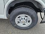 New 2025 Chevrolet Express 3500 Empty Cargo Van for sale #25F219 - photo 14