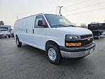 New 2025 Chevrolet Express 3500 Empty Cargo Van for sale #25F219 - photo 15
