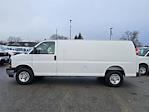 New 2025 Chevrolet Express 3500 Empty Cargo Van for sale #25F219 - photo 4