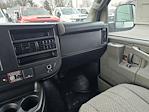 New 2025 Chevrolet Express 3500 Empty Cargo Van for sale #25F219 - photo 22
