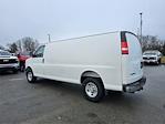 New 2025 Chevrolet Express 3500 Empty Cargo Van for sale #25F219 - photo 3