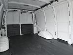 New 2025 Chevrolet Express 3500 Empty Cargo Van for sale #25F219 - photo 8