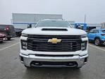New 2025 Chevrolet Silverado 3500 Double Cab Service Truck for sale #25F220 - photo 4