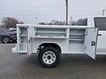 New 2025 Chevrolet Silverado 3500 Double Cab Service Truck for sale #25F220 - photo 5