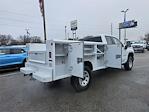 New 2025 Chevrolet Silverado 3500 Double Cab Service Truck for sale #25F220 - photo 6