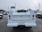 New 2025 Chevrolet Silverado 3500 Double Cab Service Truck for sale #25F220 - photo 7