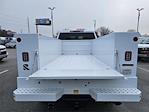 New 2025 Chevrolet Silverado 3500 Double Cab Service Truck for sale #25F220 - photo 8