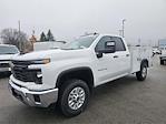 New 2025 Chevrolet Silverado 2500 Double Cab Service Truck for sale #25F221 - photo 3